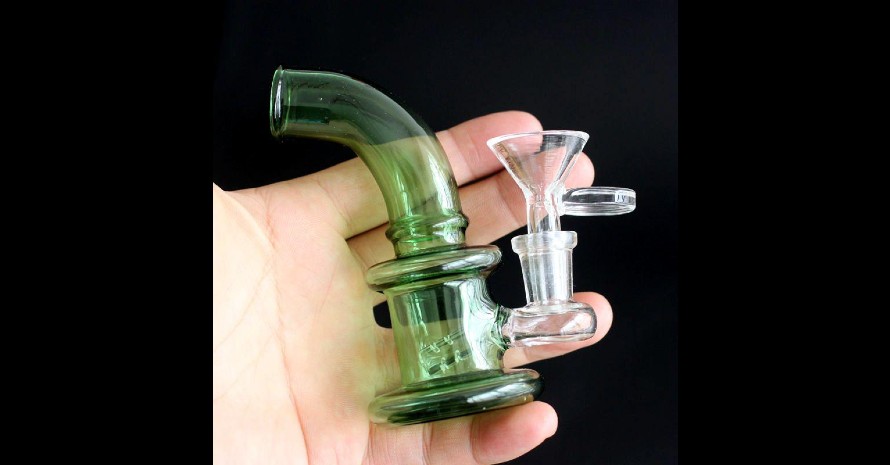 mini-bong