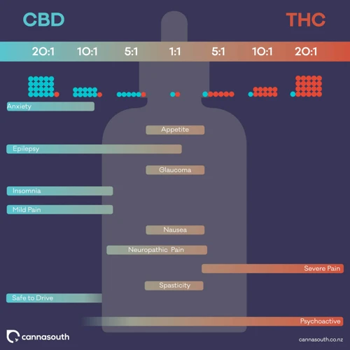 Thc And Cbd: Definition And Differences