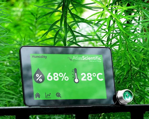 The Effects Of High Humidity On Cannabis Yields And Potency