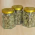 How to Store Large Quantities of Cannabis Buds