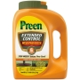 Preen 2464092 Extended Control Weed Preventer - 4.93 lb