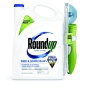 Roundup Ready-To-Use Weed & Grass Killer III, 1.33 gal