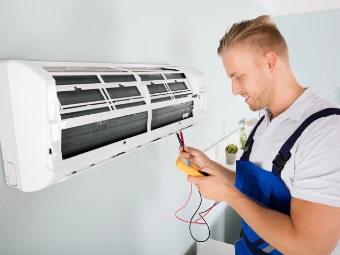 Types Of Air Conditioning Units For An Indoor Cannabis Grow Room