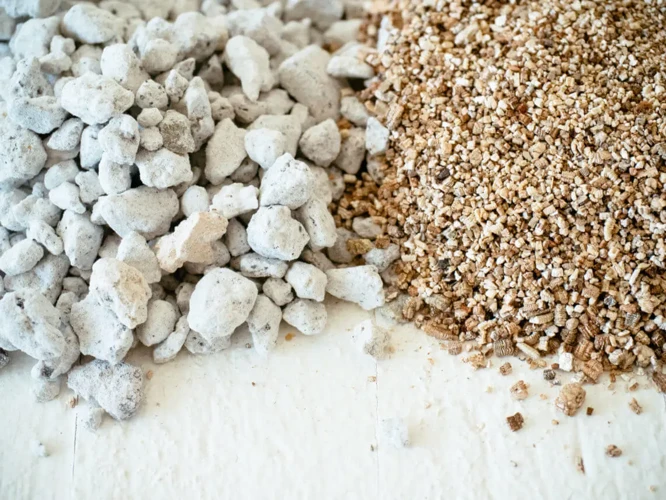What Is Perlite?