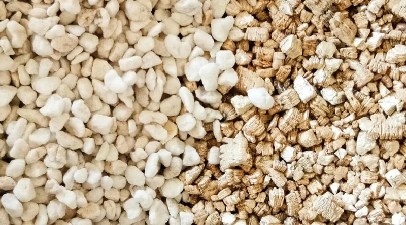 What Is Perlite?