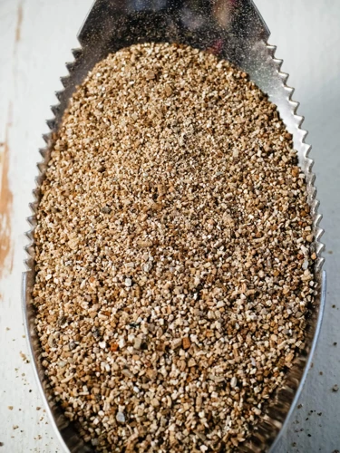 What Is Vermiculite?